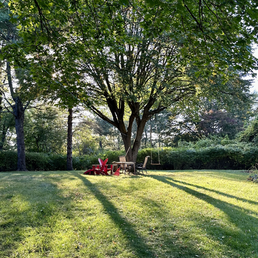 Lexington MA Landscaping